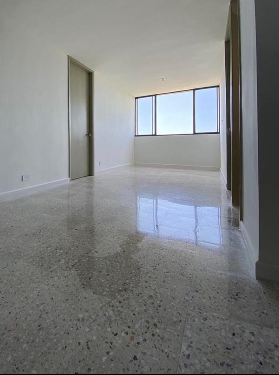 Apartamento en venta en Paraiso, Barranquilla · foto 11 de 19