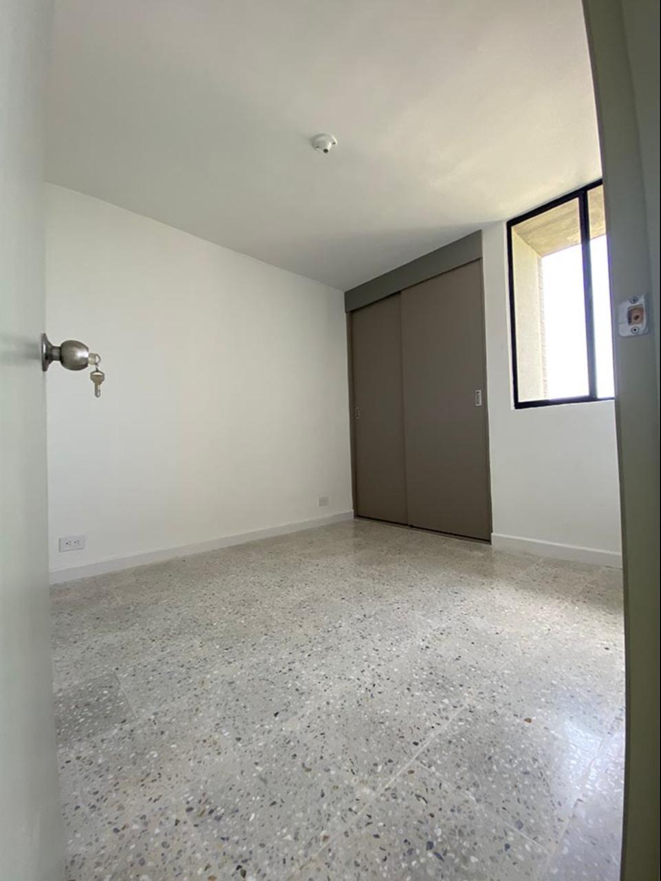 Apartamento en venta en Paraiso, Barranquilla · foto 12 de 19