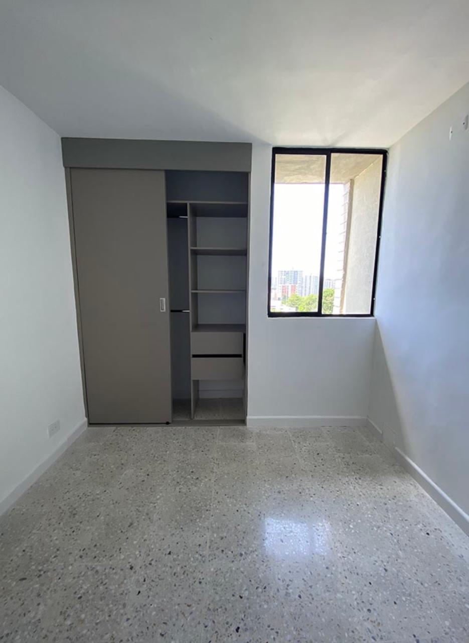 Apartamento en venta en Paraiso, Barranquilla · foto 13 de 19