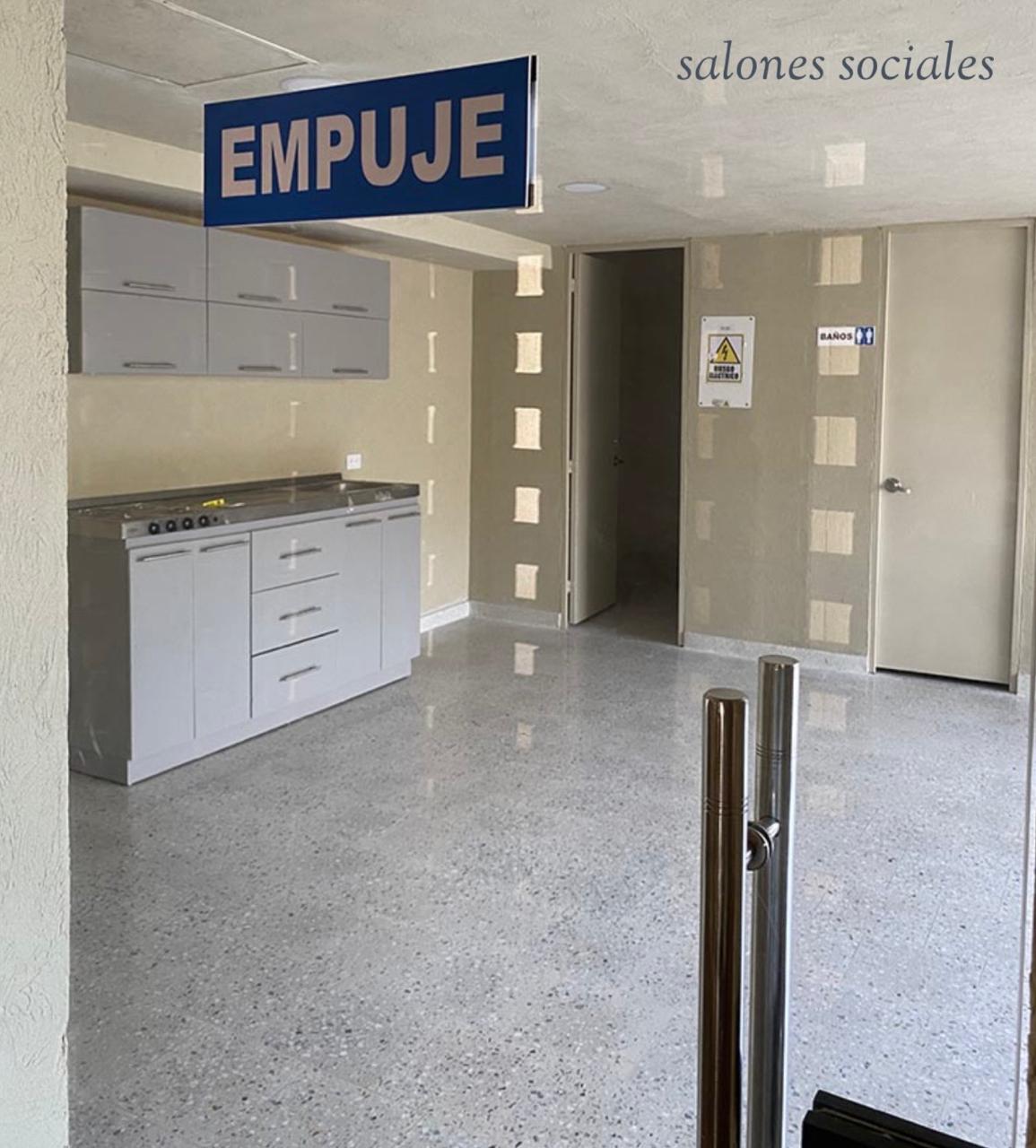 Apartamento en venta en Paraiso, Barranquilla · foto 18 de 19