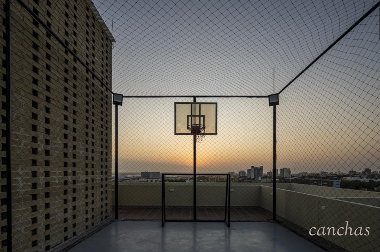 Apartamento en venta en Paraiso, Barranquilla · foto 19 de 19