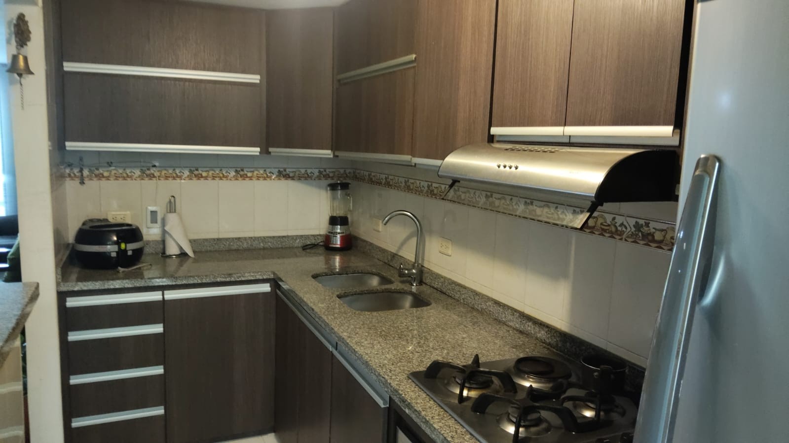 Apartamento en venta en Los Rosales, Manizales · foto 7 de 21
