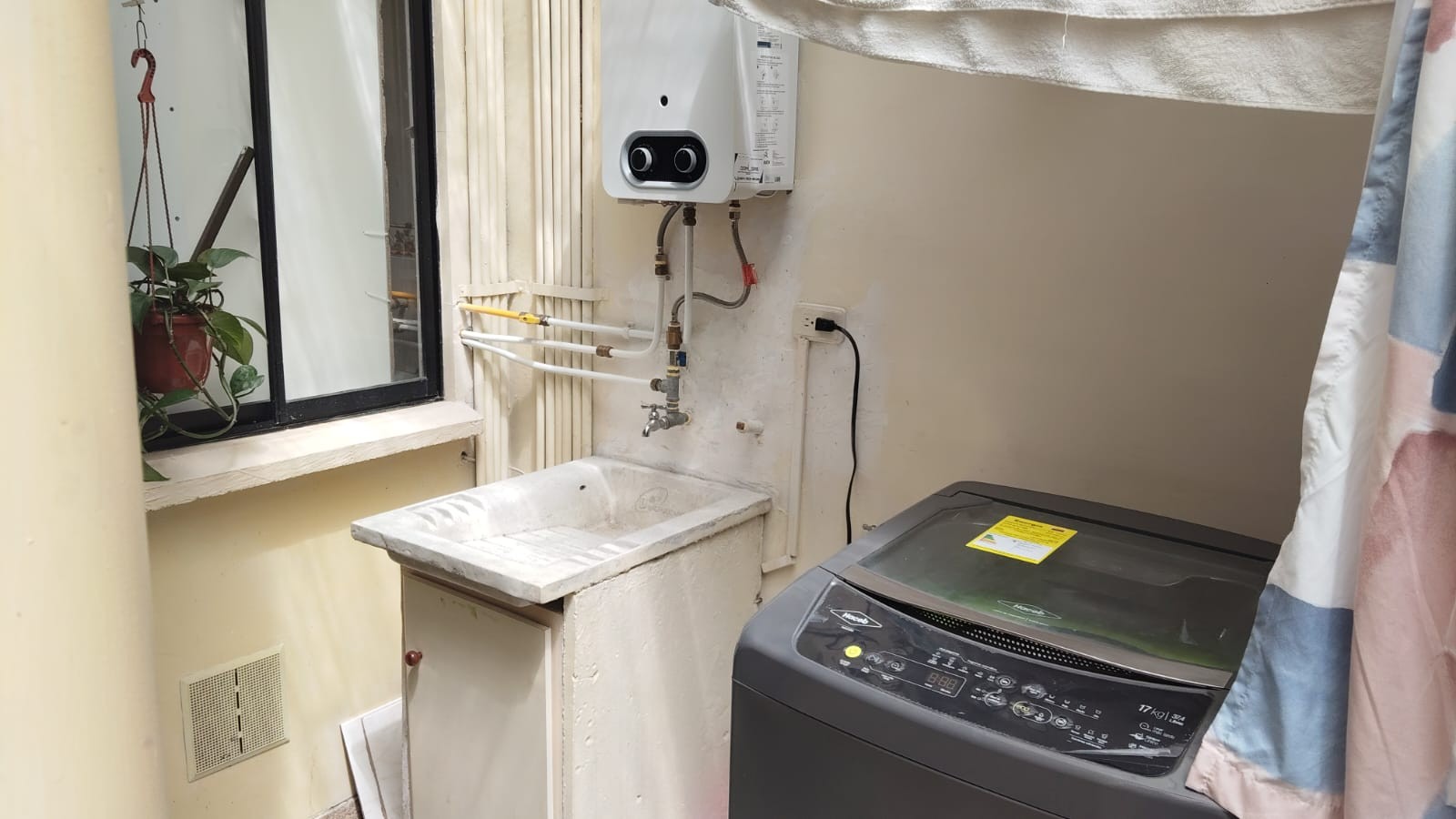 Apartamento en venta en Los Rosales, Manizales · foto 12 de 21