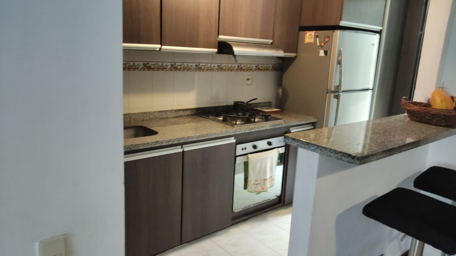 Apartamento en venta en Los Rosales, Manizales · foto 10 de 21