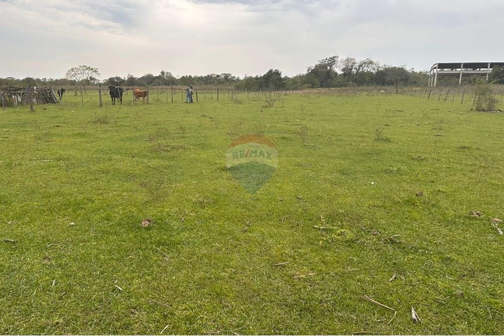 AMPLIO TERRENO EN BENJAMÍN ACEVAL EN VENTA (13.511 M2) — foto 2