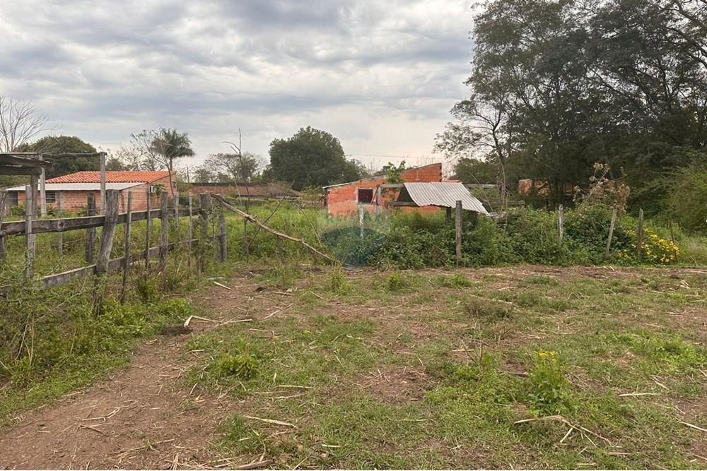 AMPLIO TERRENO EN BENJAMÍN ACEVAL EN VENTA (13.511 M2) — foto 3