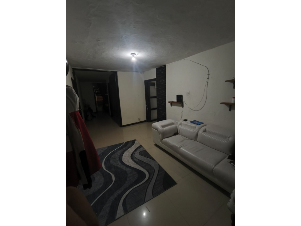 Apartamento en venta en La Milagrosa, Medellín · foto 3 de 19