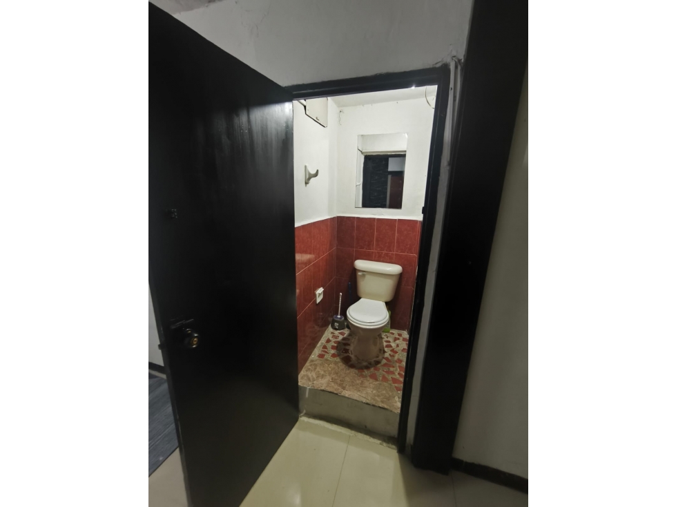 Apartamento en venta en La Milagrosa, Medellín · foto 9 de 19