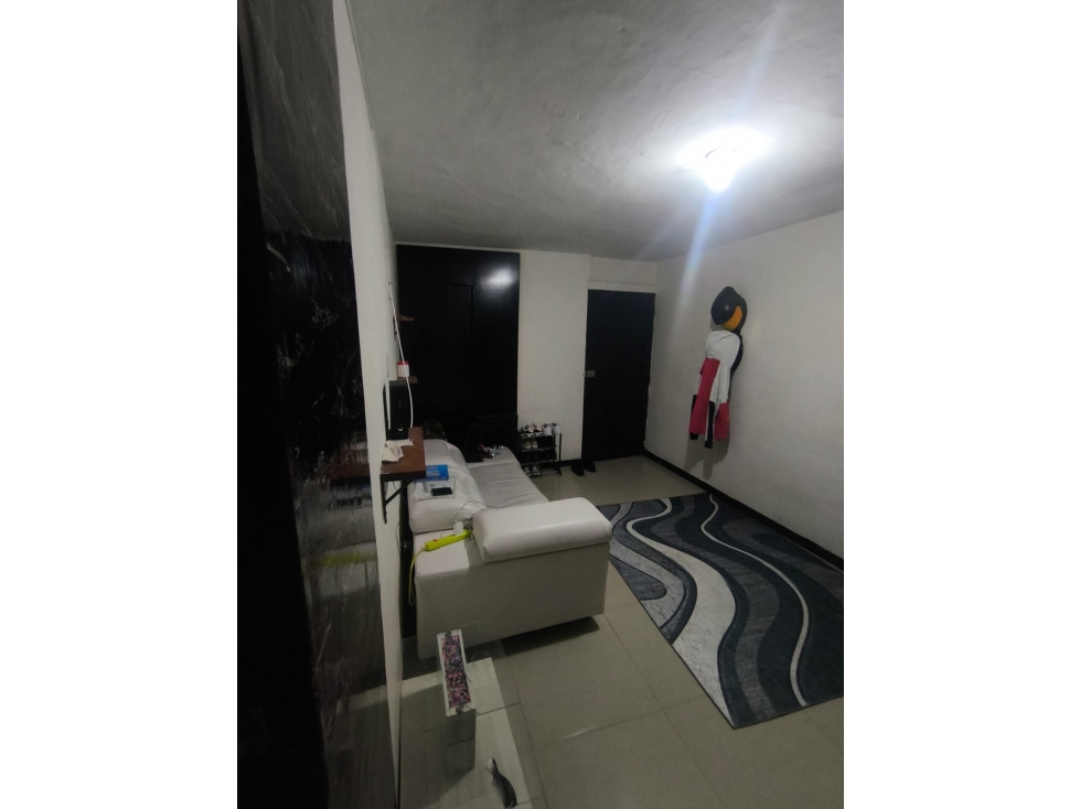 Apartamento en venta en La Milagrosa, Medellín · foto 11 de 19