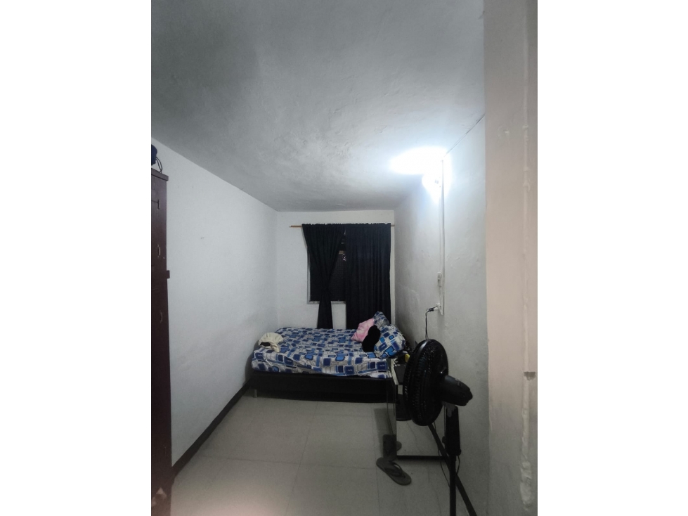 Apartamento en venta en La Milagrosa, Medellín · foto 13 de 19