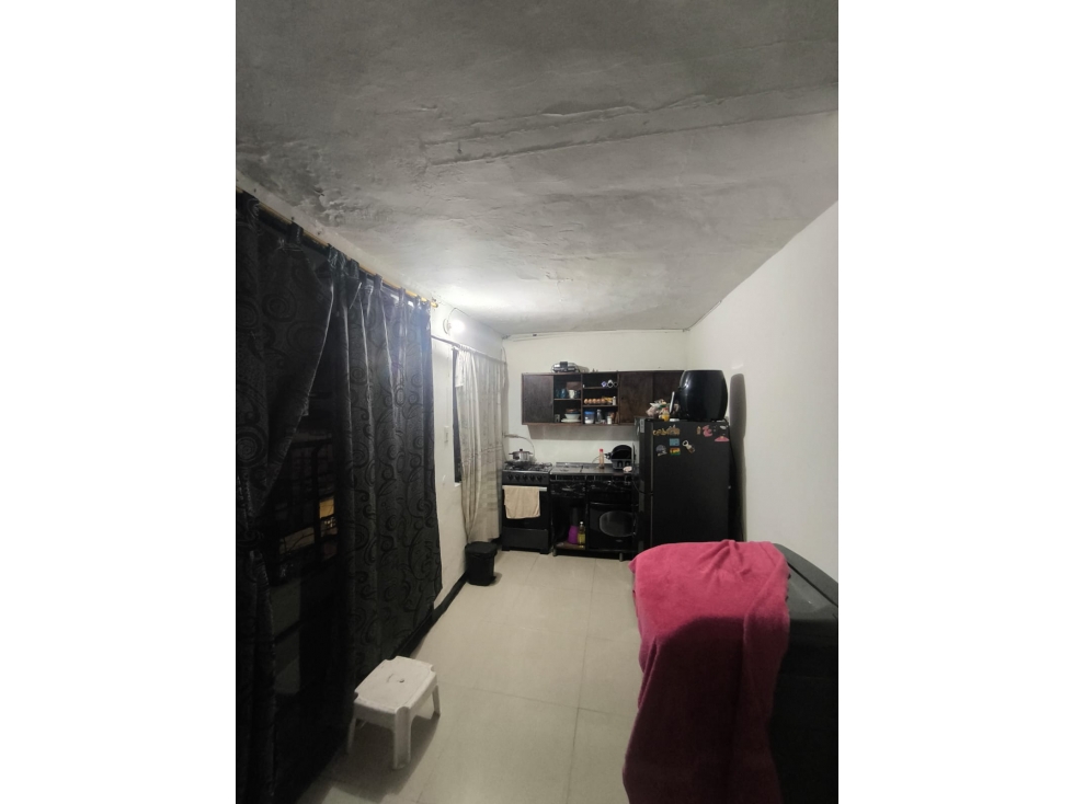 Apartamento en venta en La Milagrosa, Medellín · foto 14 de 19