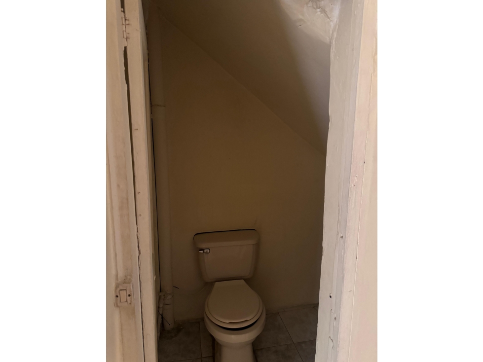 Apartamento en venta en La Milagrosa, Medellín · foto 17 de 19