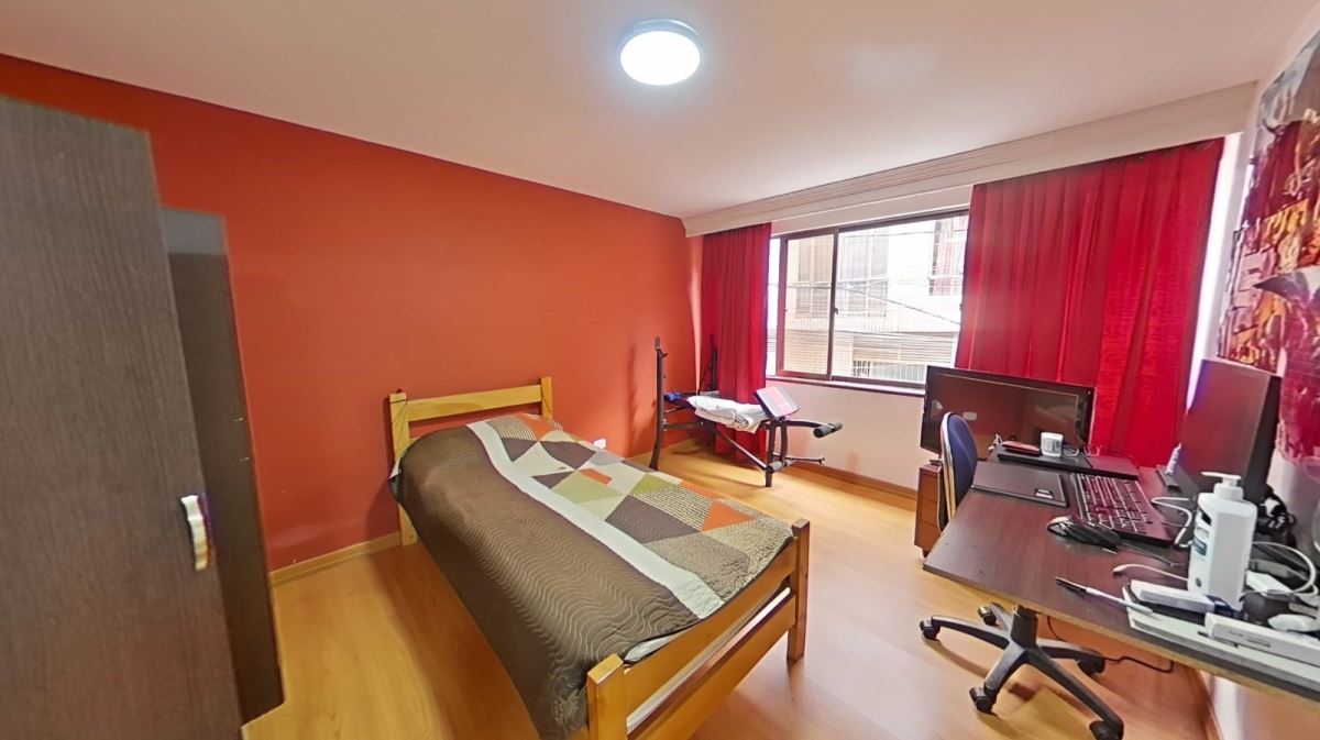 Casa en venta en Pradera Norte, Bogotá · foto 9 de 24