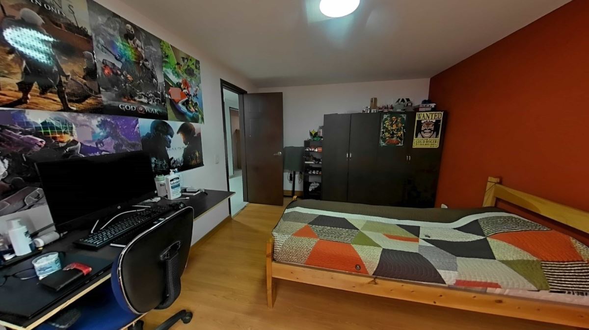 Casa en venta en Pradera Norte, Bogotá · foto 10 de 24