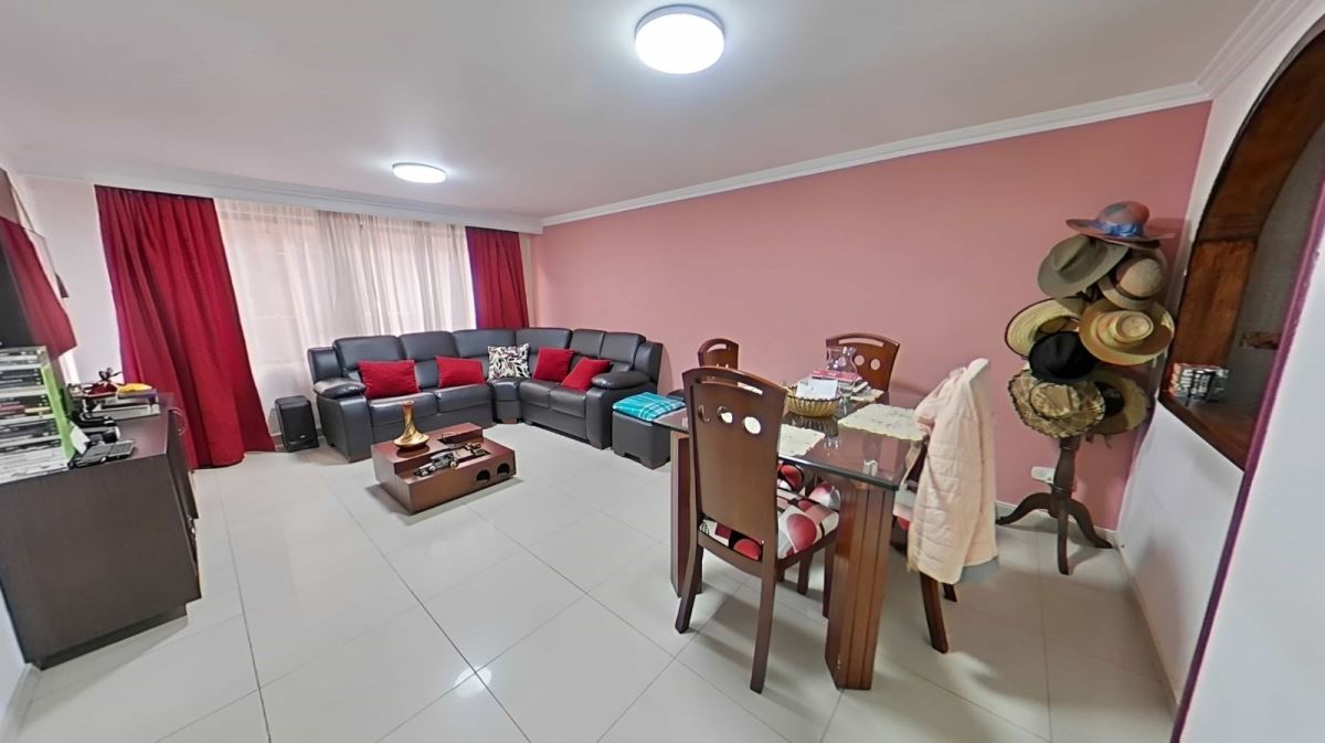 Casa en venta en Pradera Norte, Bogotá · foto 19 de 24
