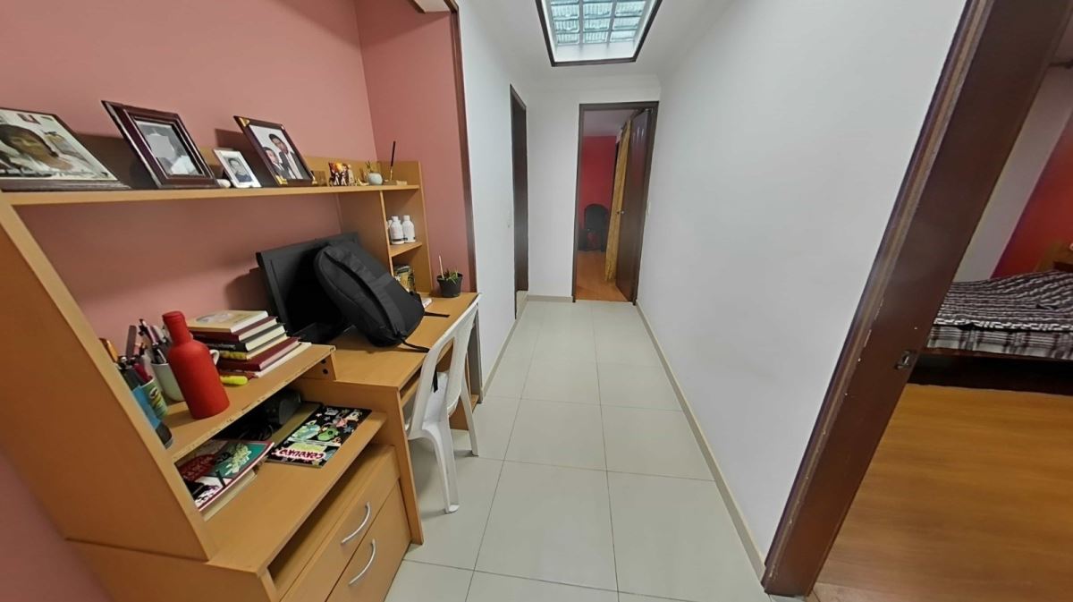 Casa en venta en Pradera Norte, Bogotá · foto 22 de 24