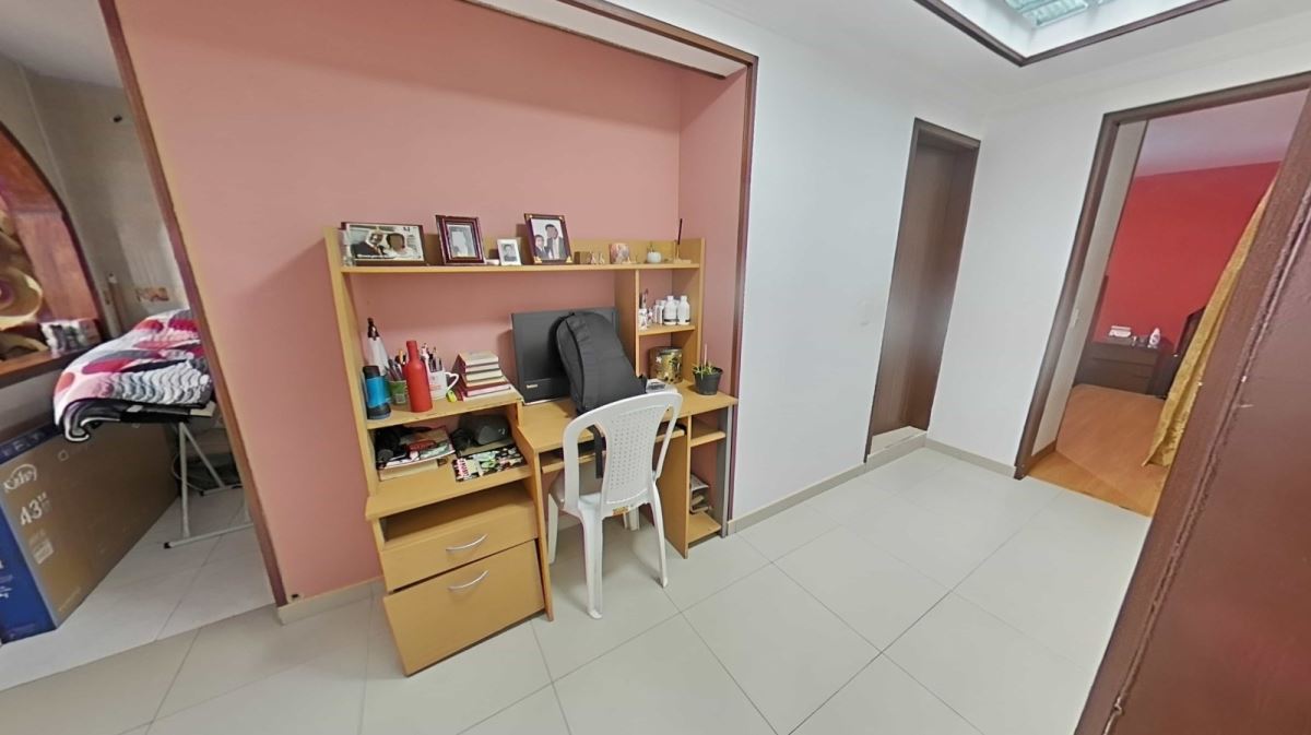 Casa en venta en Pradera Norte, Bogotá · foto 23 de 24
