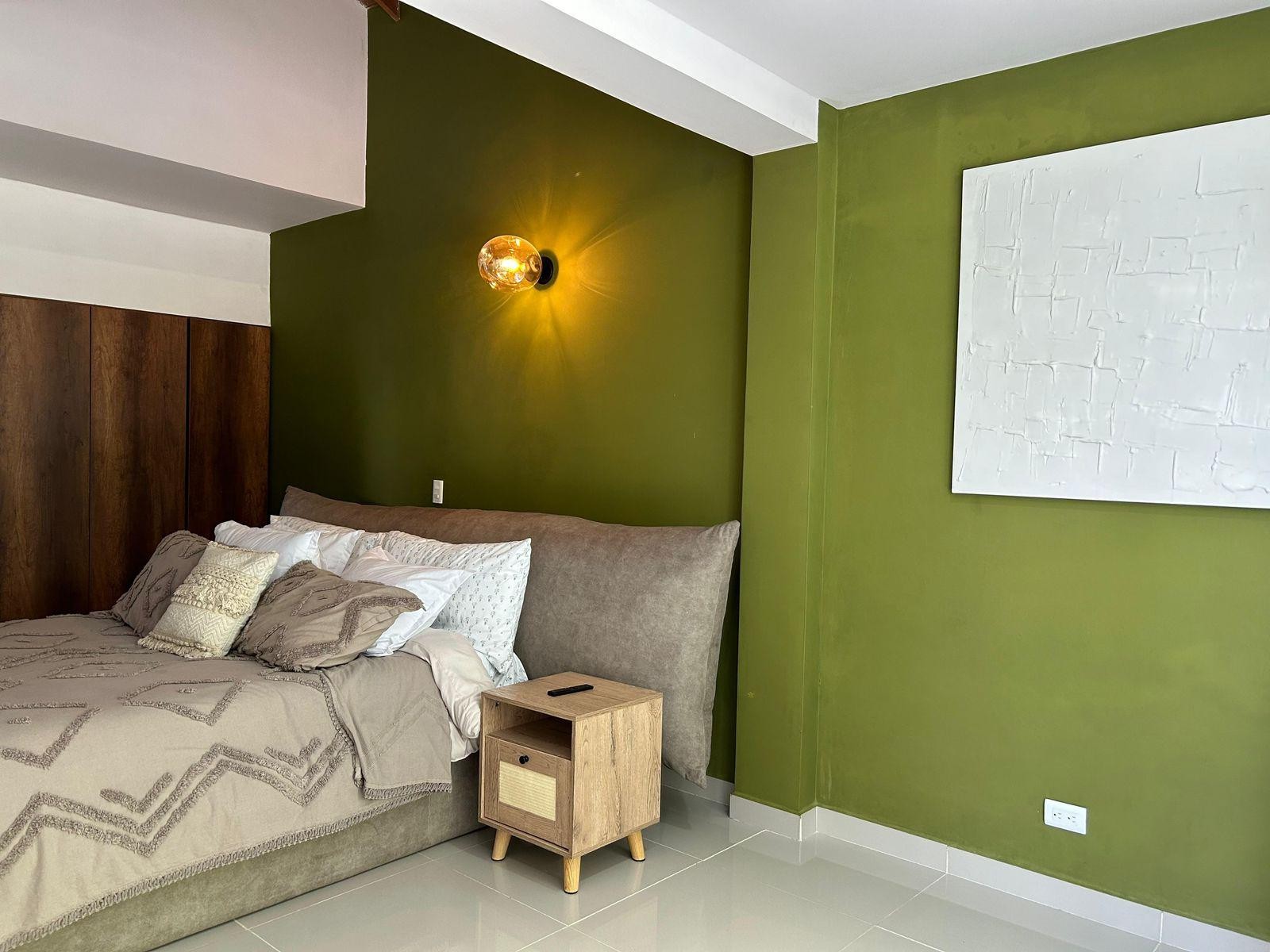 Casa en arriendo en Cola Del Zorro, Medellín · foto 14 de 24