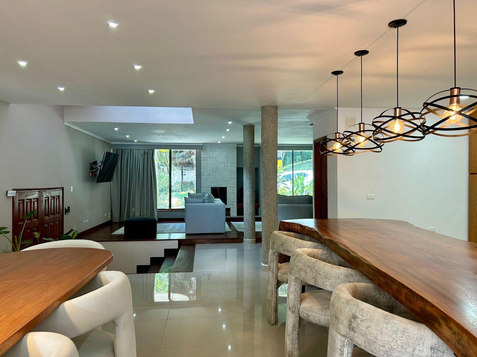 Casa en arriendo en Cola Del Zorro, Medellín · foto 22 de 24
