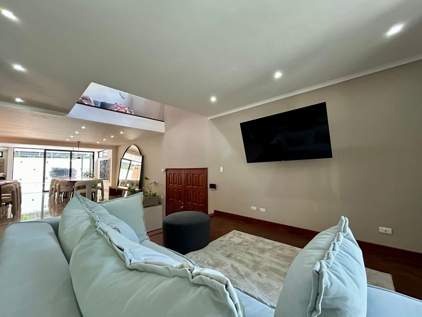 Casa en arriendo en Cola Del Zorro, Medellín · foto 7 de 24