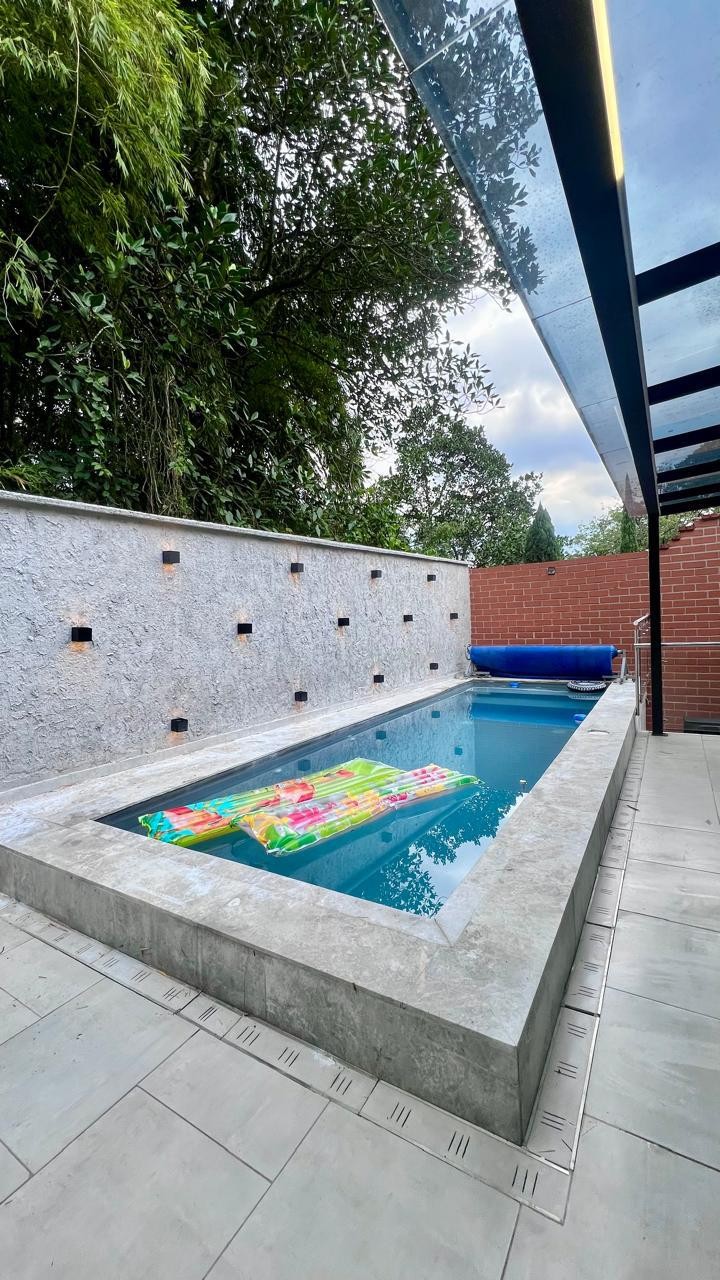 Casa en arriendo en Cola Del Zorro, Medellín · foto 23 de 24