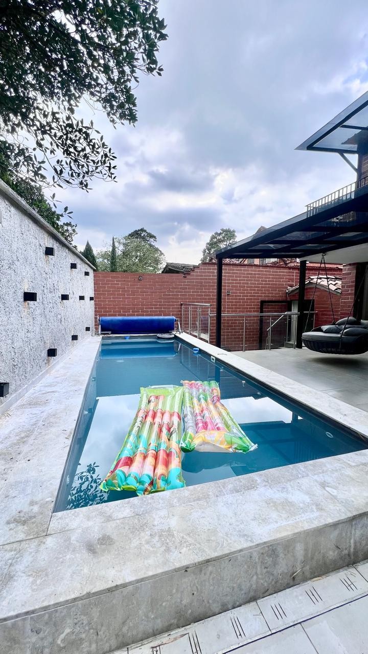 Casa en arriendo en Cola Del Zorro, Medellín · foto 6 de 24