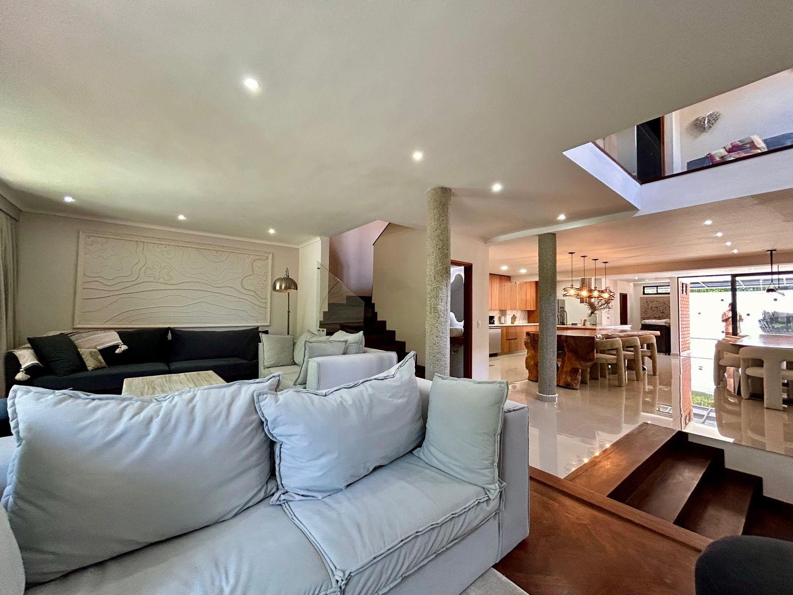 Casa en arriendo en Cola Del Zorro, Medellín · foto 15 de 24