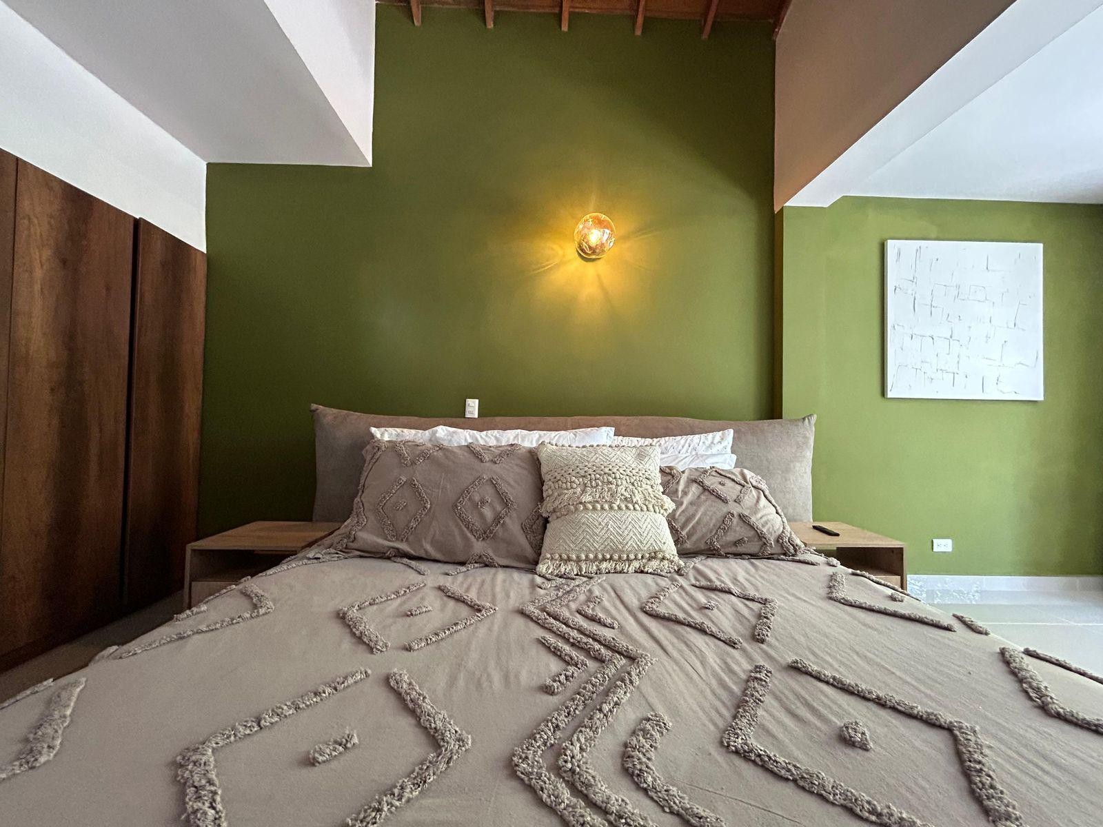 Casa en arriendo en Cola Del Zorro, Medellín · foto 8 de 24