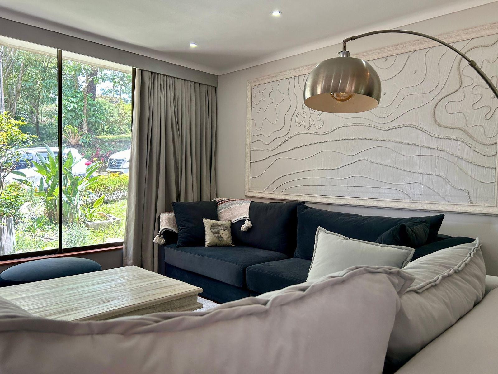 Casa en arriendo en Cola Del Zorro, Medellín · foto 12 de 24