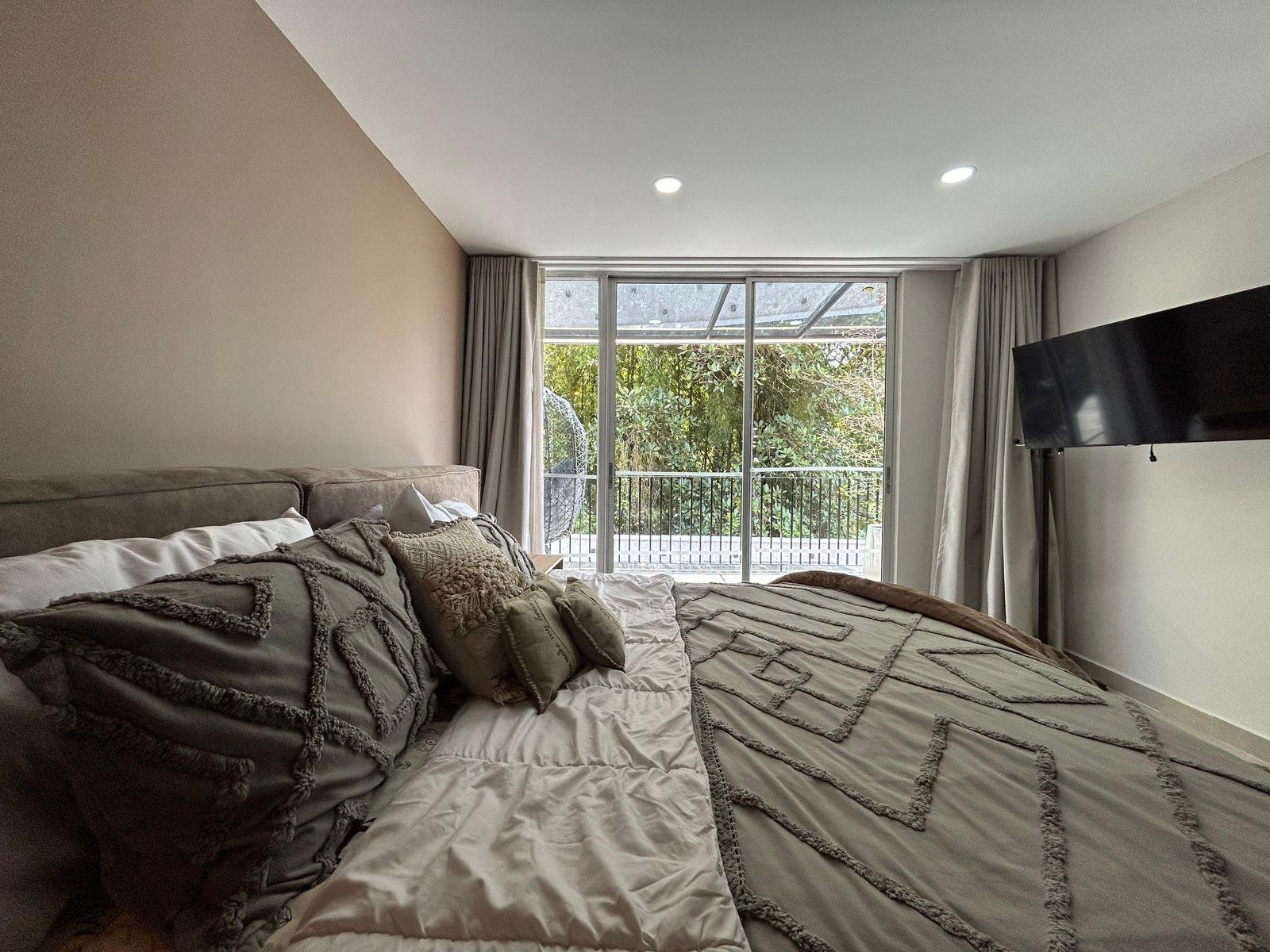 Casa en arriendo en Cola Del Zorro, Medellín · foto 4 de 24
