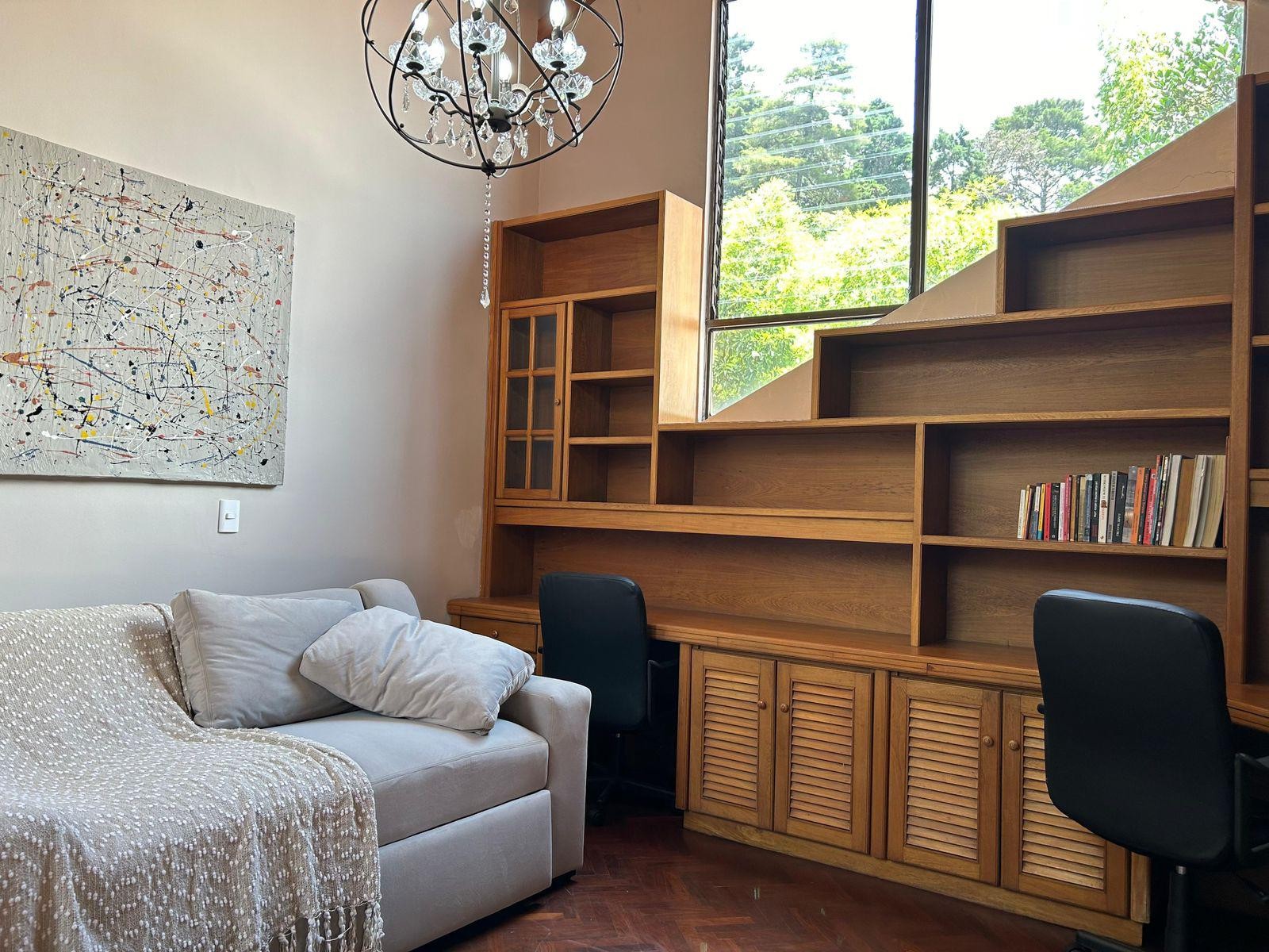 Casa en arriendo en Cola Del Zorro, Medellín · foto 20 de 24