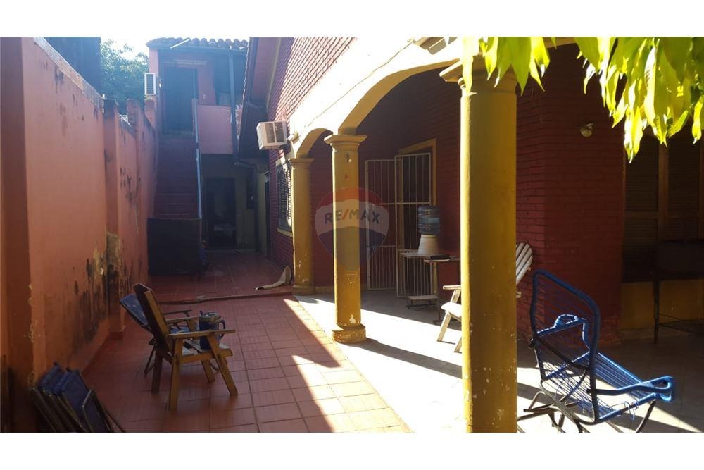 TERRENO EN HERRERA - ASUNCIÓN EN VENTA — foto 2