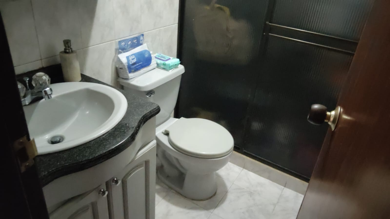 Apartamento en venta en Los Rosales, Manizales · foto 17 de 21
