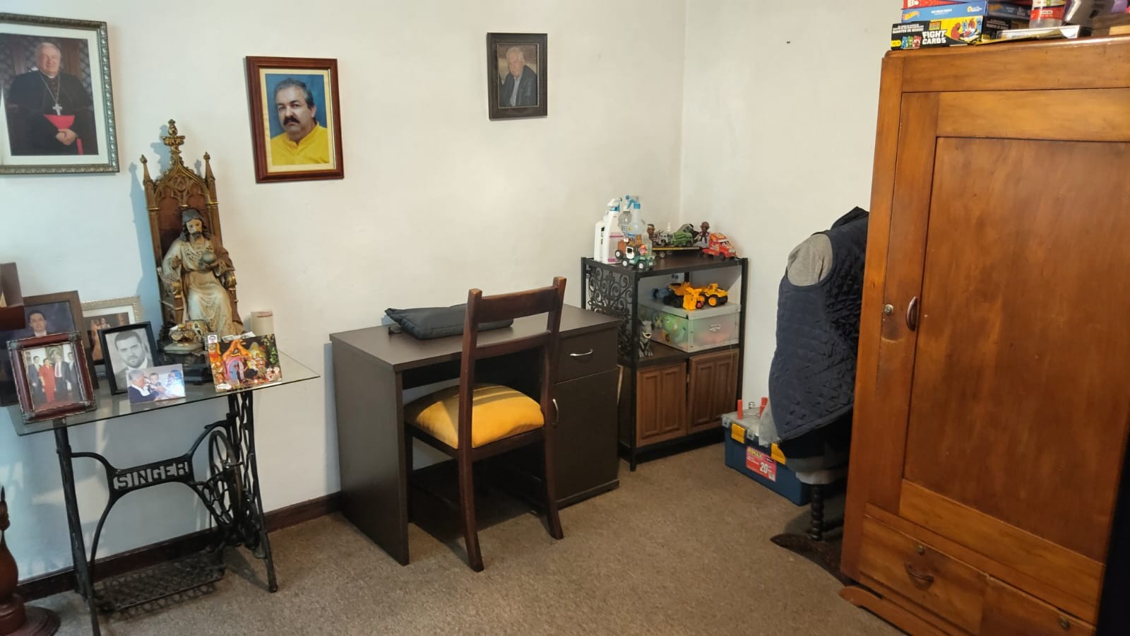 Apartamento en venta en Los Rosales, Manizales · foto 19 de 21