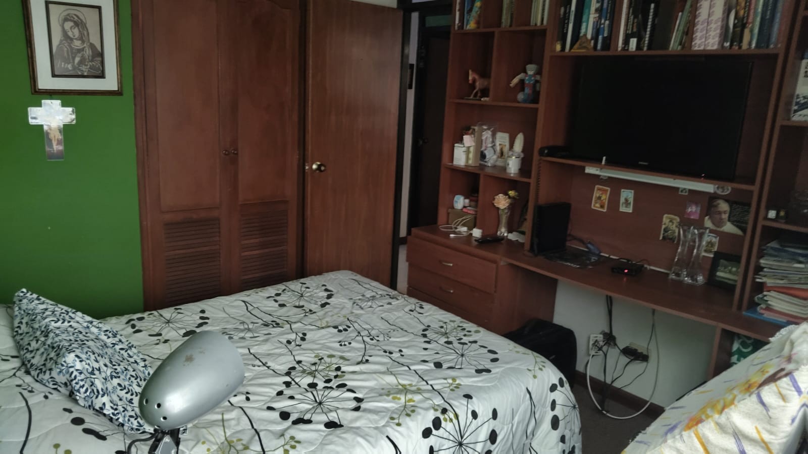 Apartamento en venta en Los Rosales, Manizales · foto 20 de 21