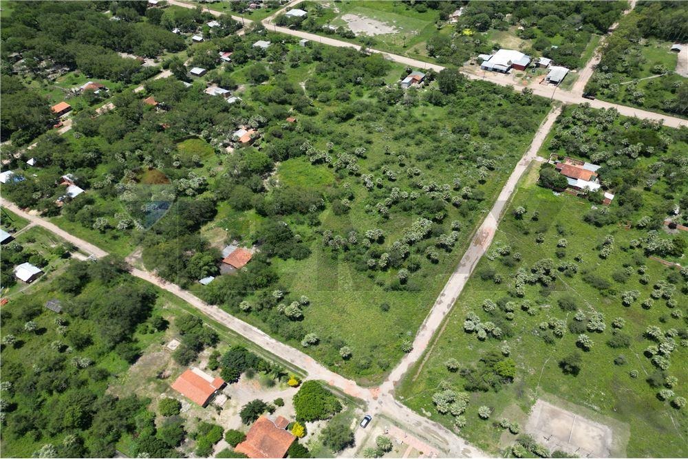 TERRENO EN ESQUINA EN CHACO'I, NUEVA ASUNCIÓN EN VENTA — foto 2