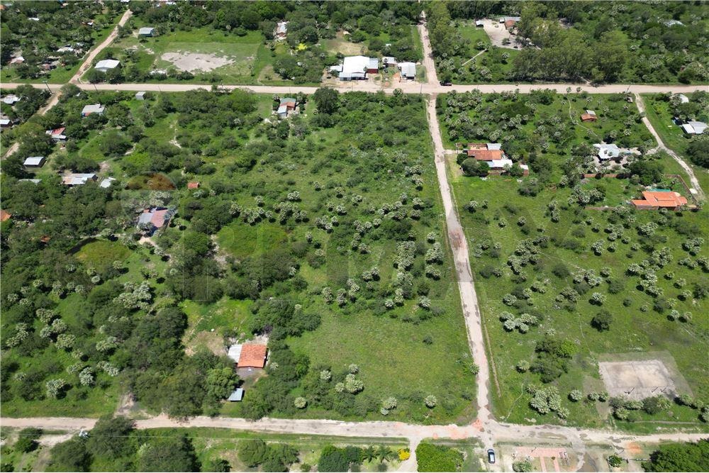 TERRENO EN ESQUINA EN CHACO'I, NUEVA ASUNCIÓN EN VENTA — foto 3