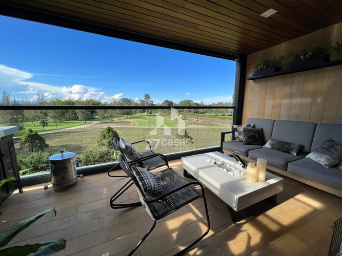 Apartamento de 2 alcobas en arriendo en Vilachuaga, Rionegro, 125 m² · foto 7 de 7