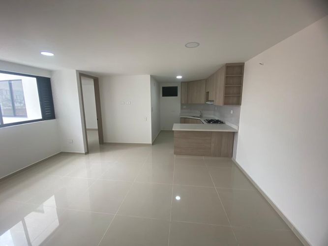 Apartamento de 2 alcobas en venta en Sotomayor, Bucaramanga, 69 m² · foto 4 de 24