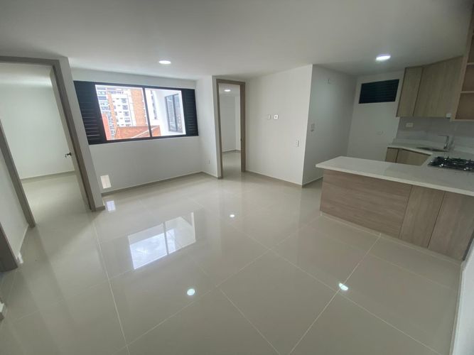 Apartamento de 2 alcobas en venta en Sotomayor, Bucaramanga, 69 m² · foto 5 de 24