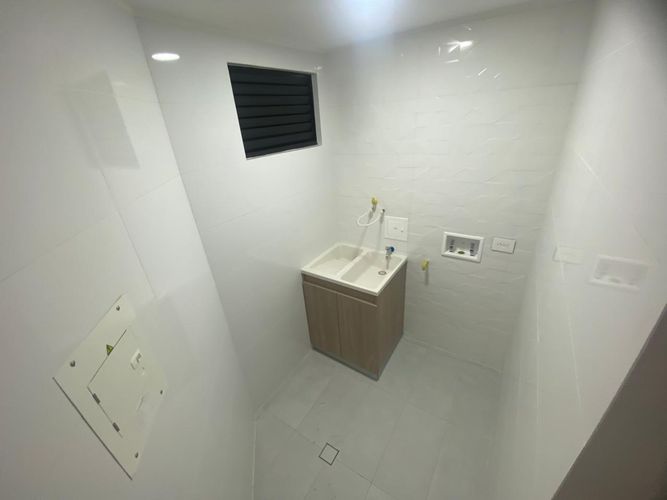 Apartamento de 2 alcobas en venta en Sotomayor, Bucaramanga, 69 m² · foto 6 de 24