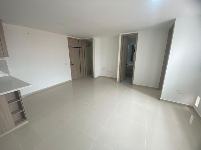 Apartamento de 2 alcobas en venta en Sotomayor, Bucaramanga, 69 m² · foto 7 de 24