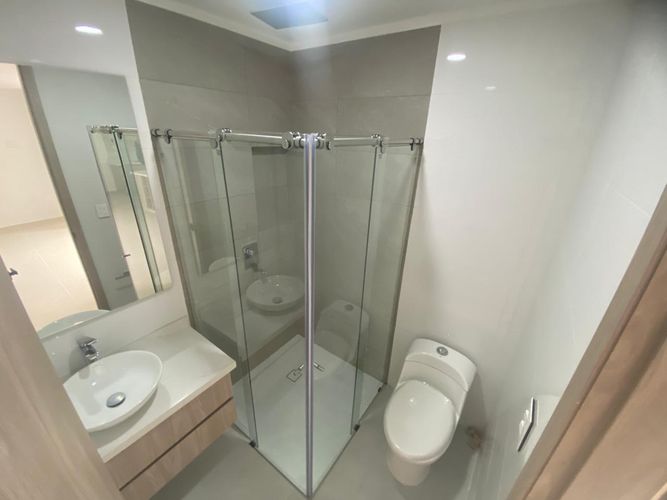 Apartamento de 2 alcobas en venta en Sotomayor, Bucaramanga, 69 m² · foto 8 de 24