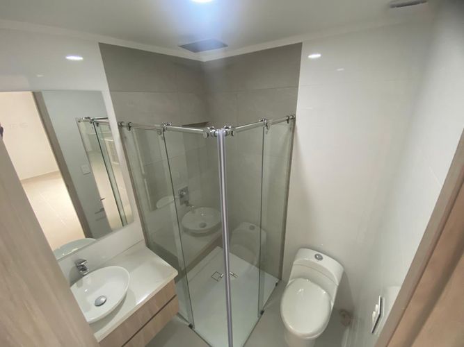Apartamento de 2 alcobas en venta en Sotomayor, Bucaramanga, 69 m² · foto 11 de 24