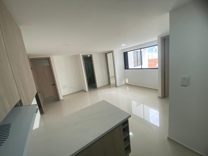 Apartamento de 2 alcobas en venta en Sotomayor, Bucaramanga, 69 m² · foto 14 de 24