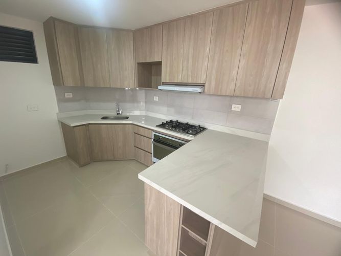 Apartamento de 2 alcobas en venta en Sotomayor, Bucaramanga, 69 m² · foto 19 de 24