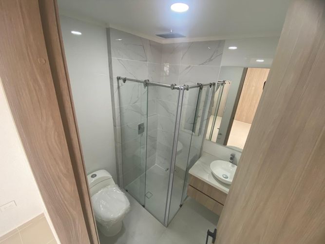 Apartamento de 2 alcobas en venta en Sotomayor, Bucaramanga, 69 m² · foto 21 de 24