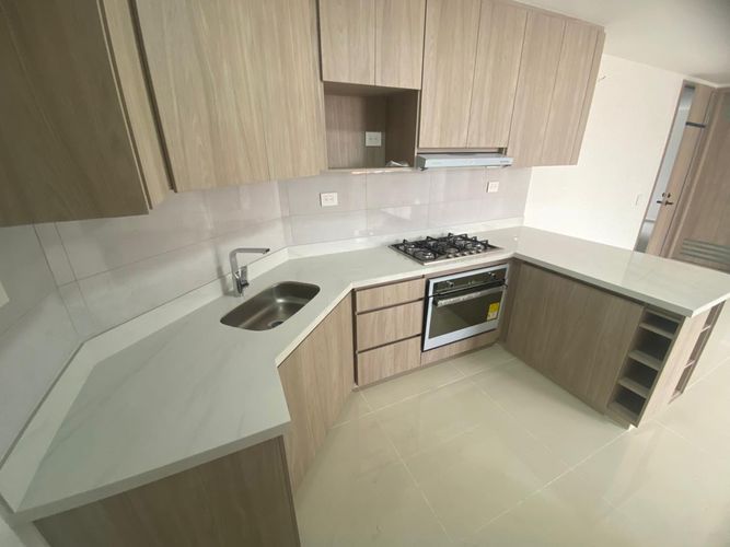 Apartamento de 2 alcobas en venta en Sotomayor, Bucaramanga, 69 m² · foto 22 de 24