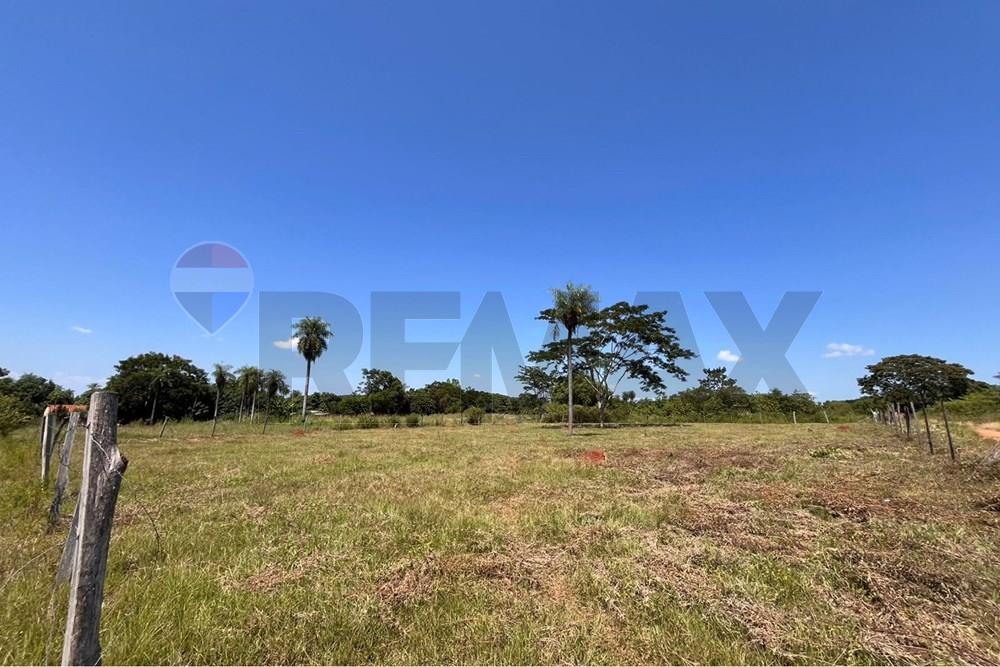 CINCO TERRENOS JUNTOS EN ITAGUÁ - ÑU PO'I EN VENTA (2.380 M2) — foto 2