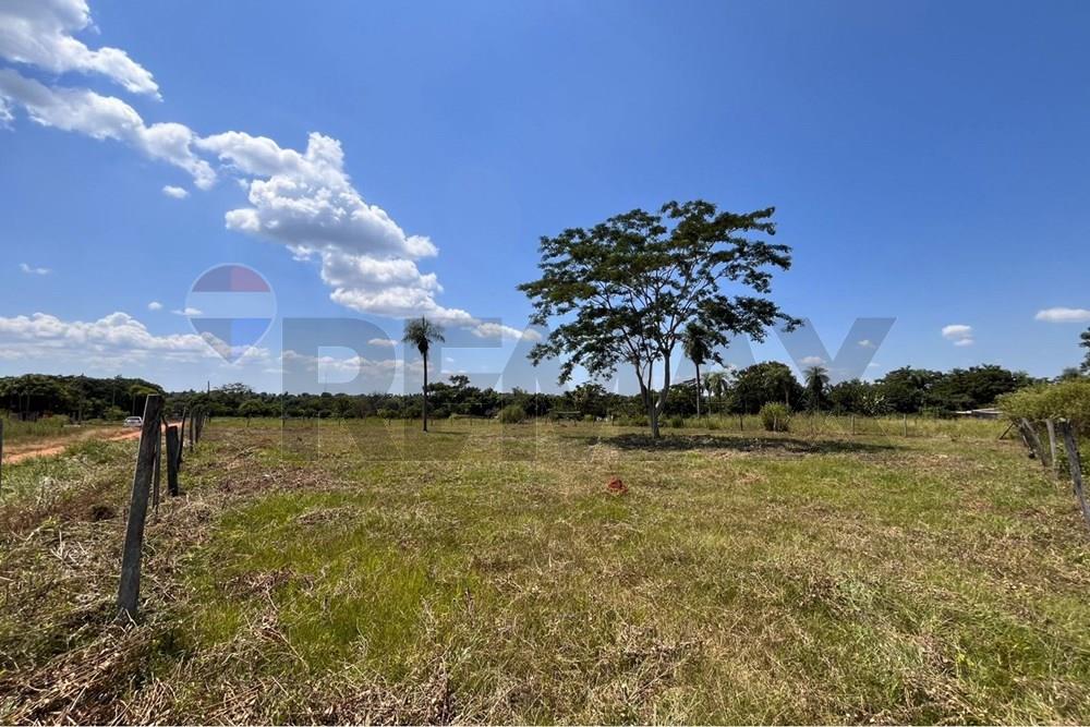 CINCO TERRENOS JUNTOS EN ITAGUÁ - ÑU PO'I EN VENTA (2.380 M2) — foto 3